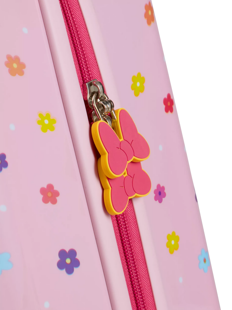 Samsonite Disney Minnie Mouse 4-wheel spinner cabin case 45cm, UK version