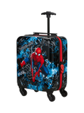 Samsonite Marvel Spiderman cabin case 45cm, imported from the UK