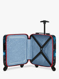 Samsonite Marvel Spiderman cabin case 45cm, imported from the UK