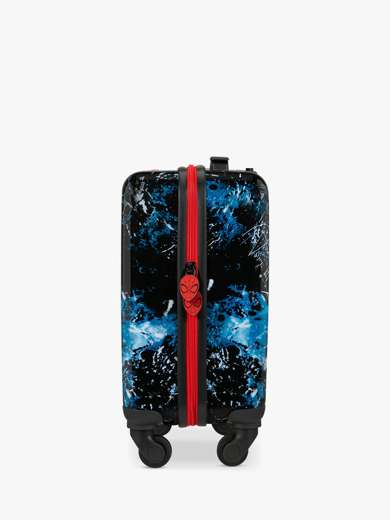 Samsonite Marvel Spiderman cabin case 45cm, imported from the UK