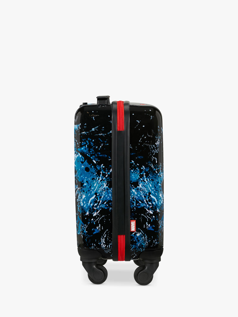 Samsonite Marvel Spiderman cabin case 45cm, imported from the UK