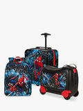 Samsonite Marvel Spiderman cabin case 45cm, imported from the UK