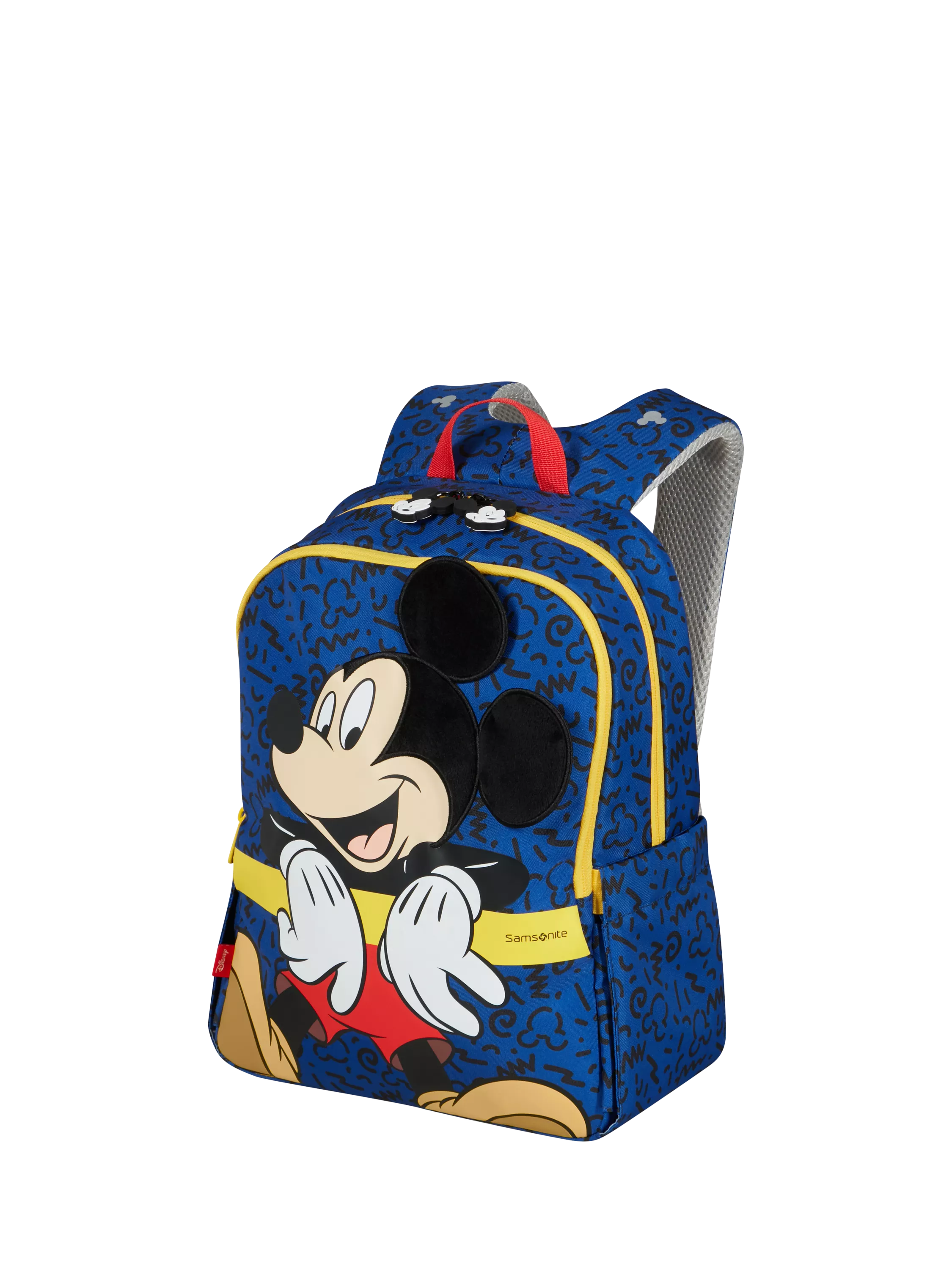 Samsonite Disney Mickey Mouse backpack 15L, UK version