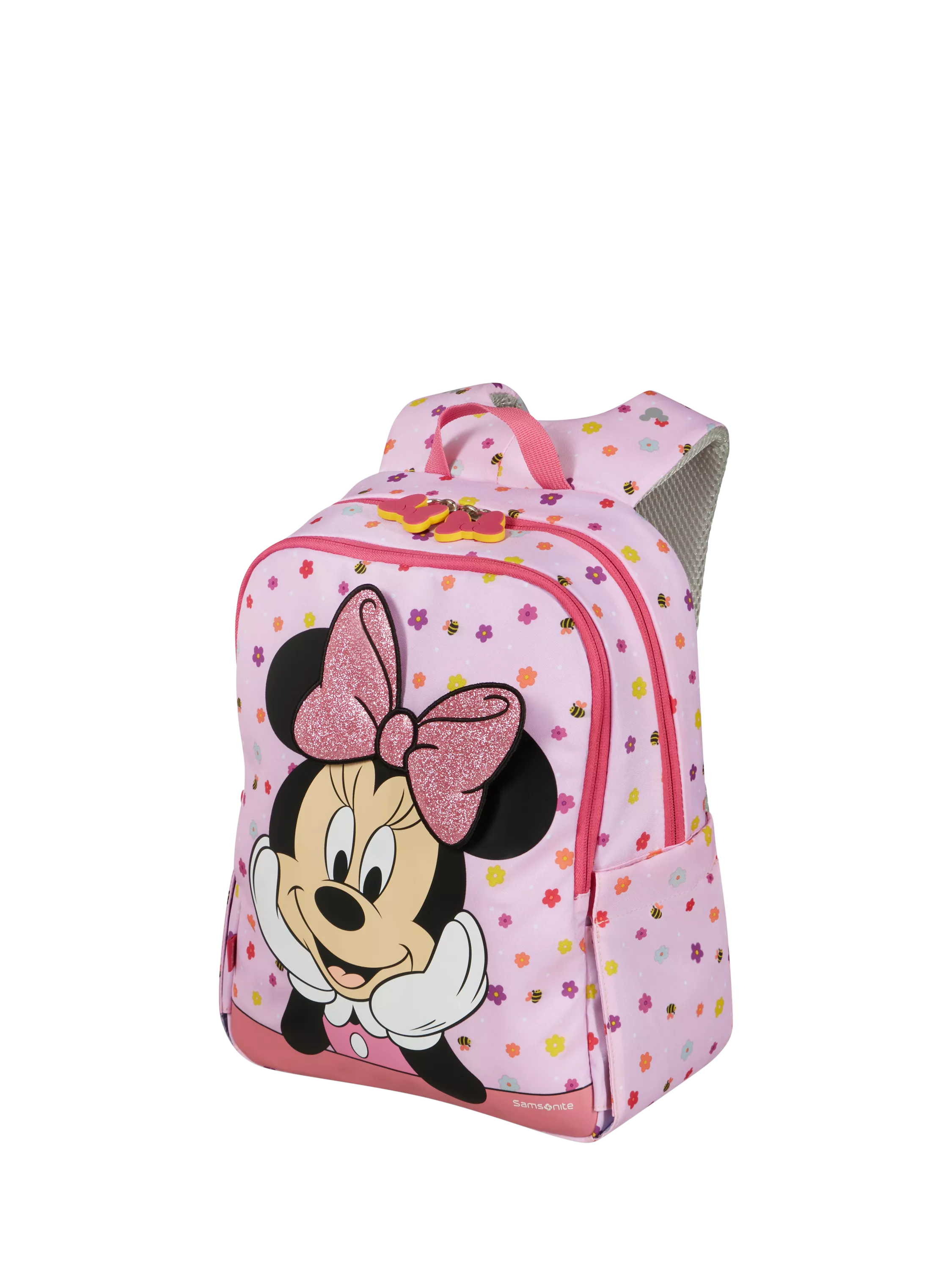 Samsonite Disney Minnie Mouse backpack 15L - British product
