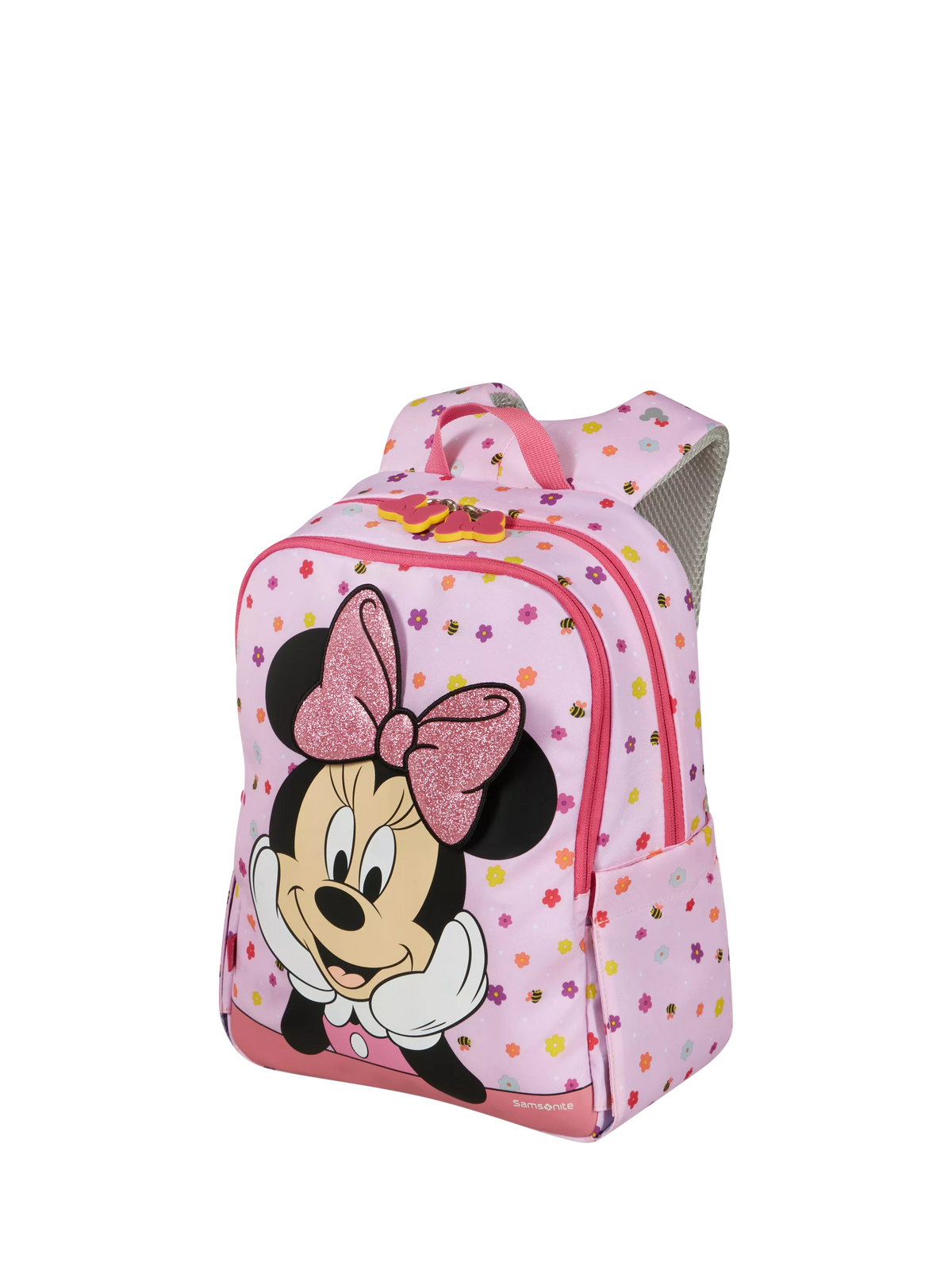 Samsonite Disney Minnie Mouse backpack 15L - British product