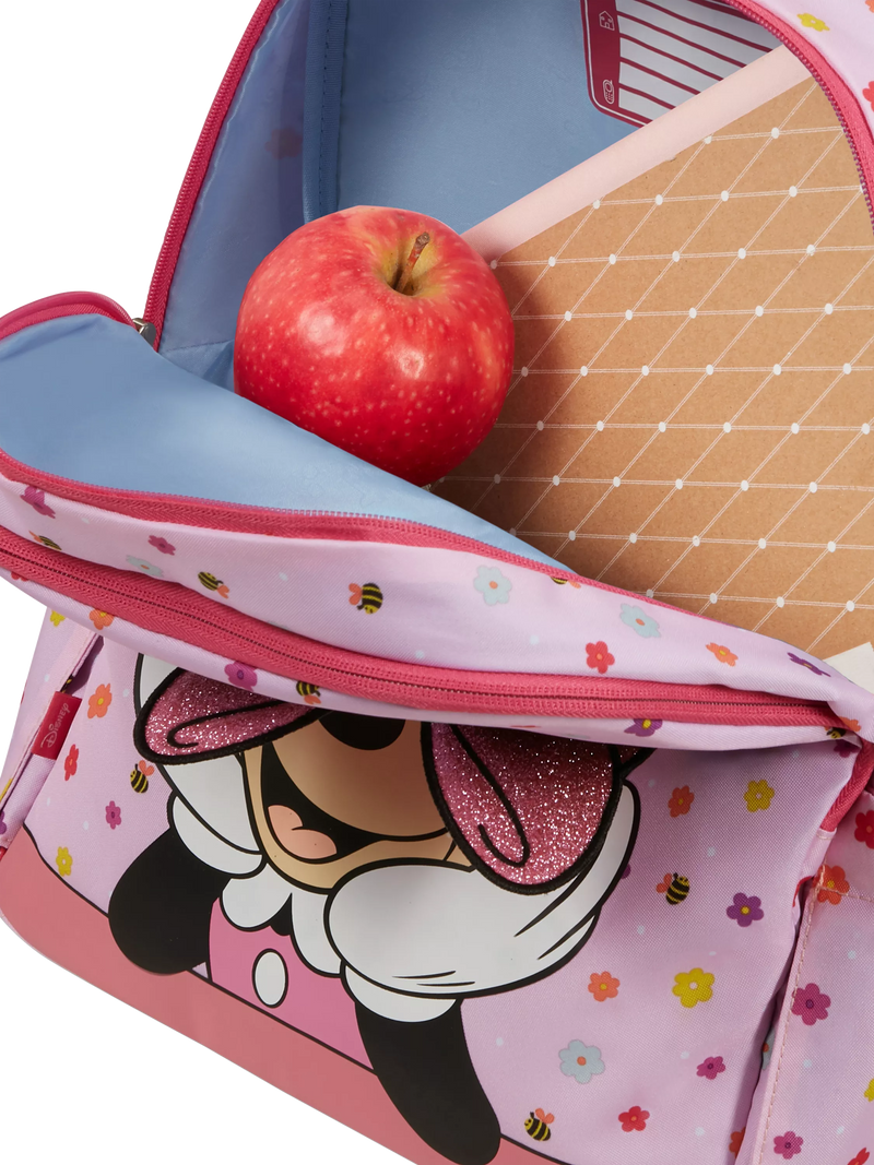 Samsonite Disney Minnie Mouse backpack 15L - British product