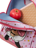 Samsonite Disney Minnie Mouse backpack 15L - British product