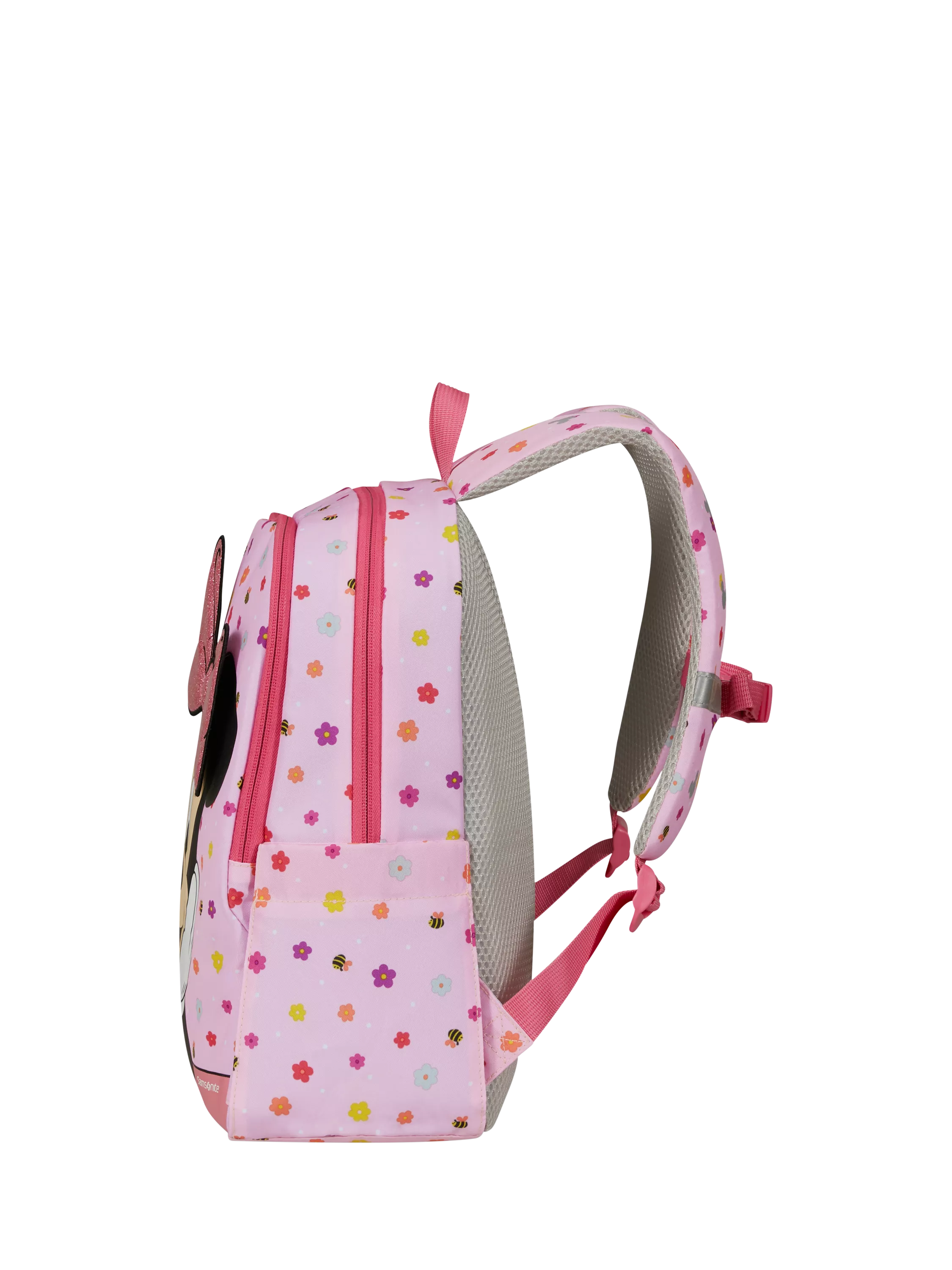 Samsonite Disney Minnie Mouse backpack 15L - British product