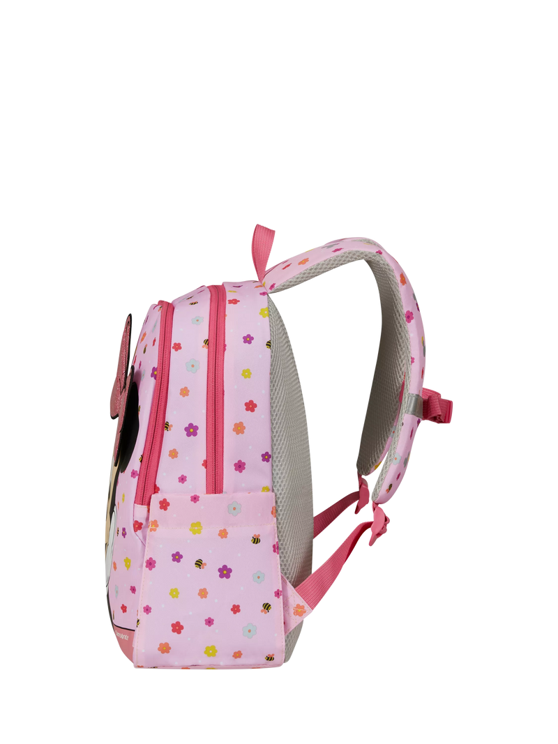 Samsonite Disney Minnie Mouse backpack 15L - British product
