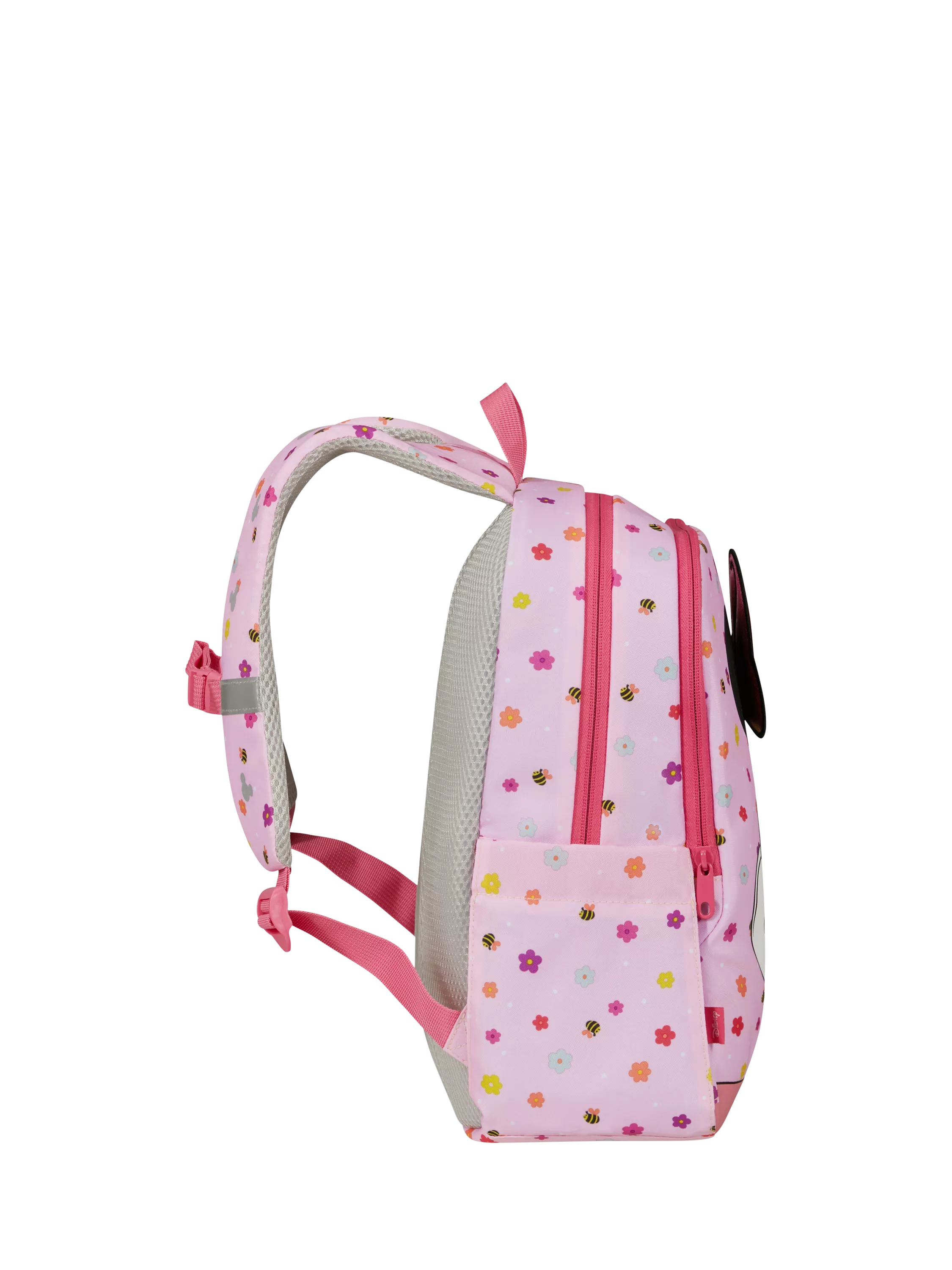 Samsonite Disney Minnie Mouse backpack 15L - British product