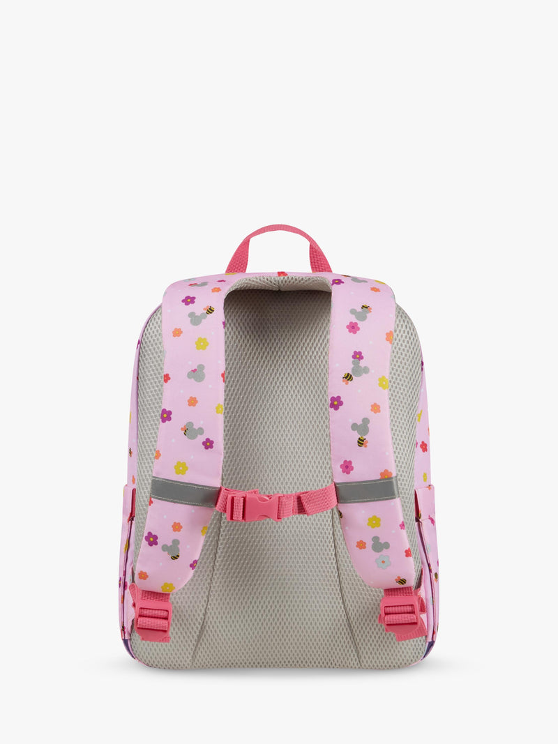 Samsonite Disney Minnie Mouse backpack 15L - British product