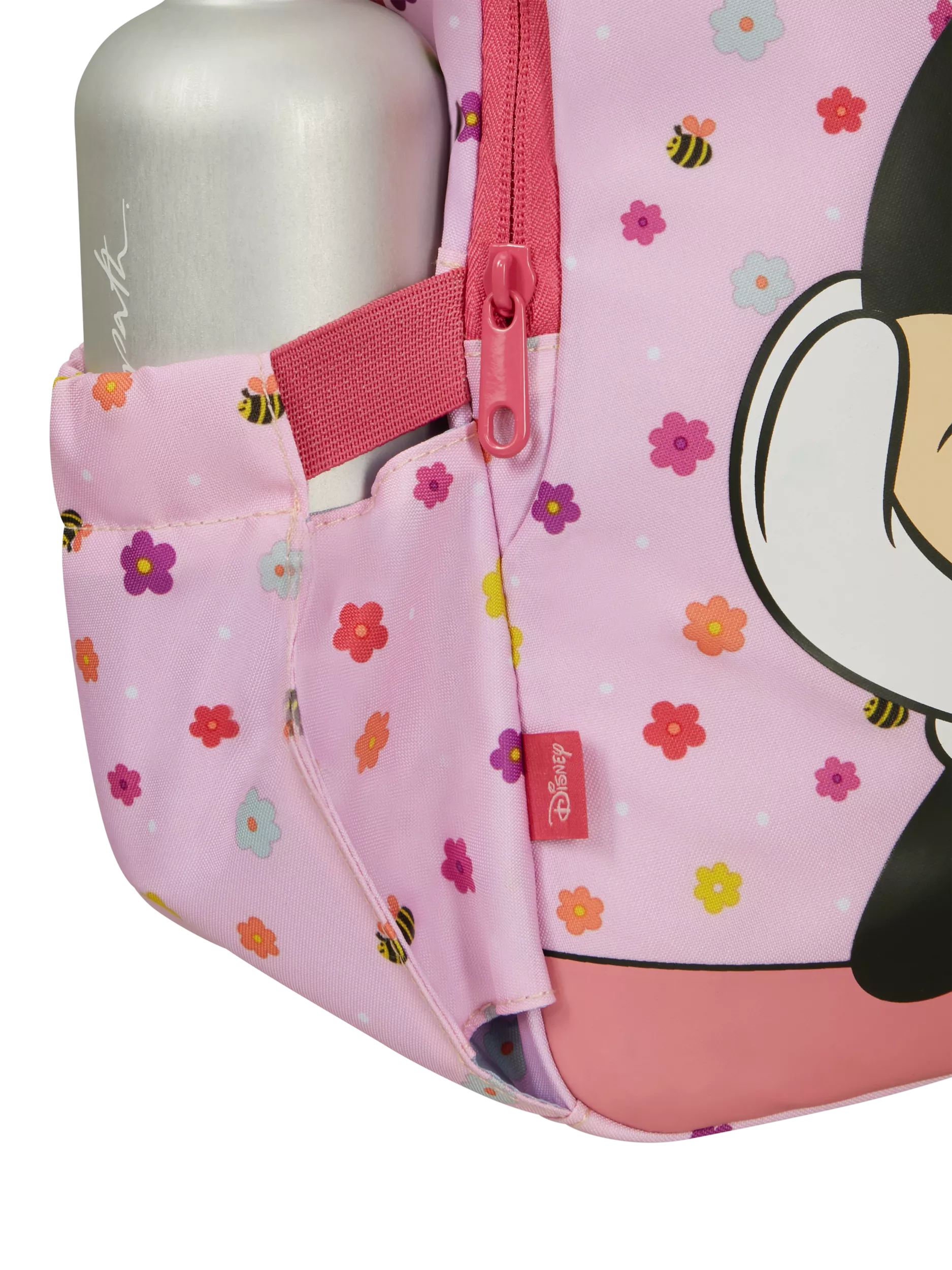 Samsonite Disney Minnie Mouse backpack 15L - British product