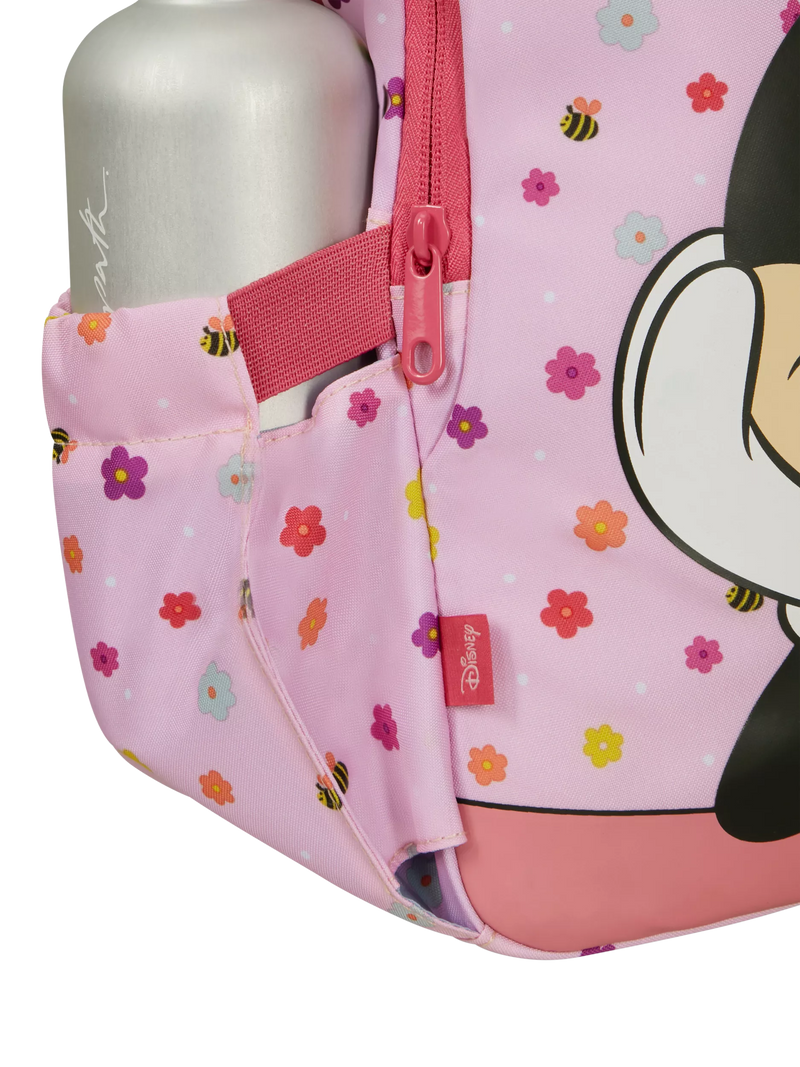 Samsonite Disney Minnie Mouse backpack 15L - British product