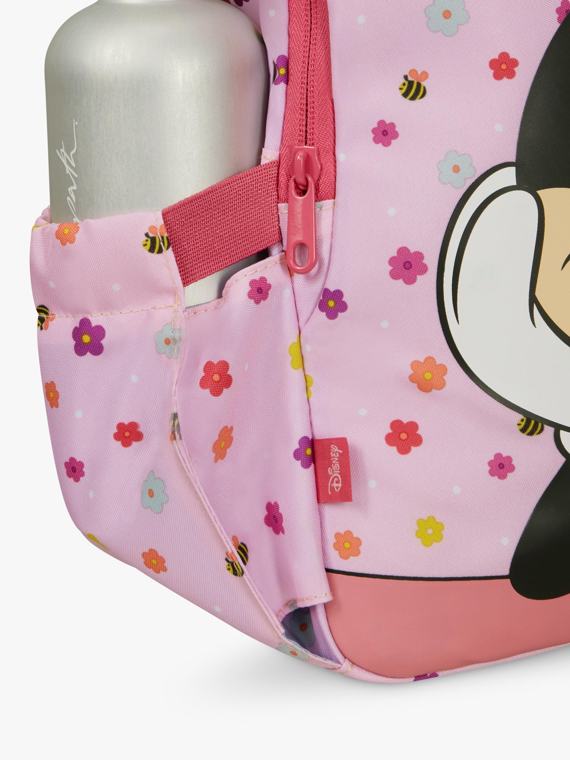 Samsonite Disney Minnie Mouse backpack 15L - British product