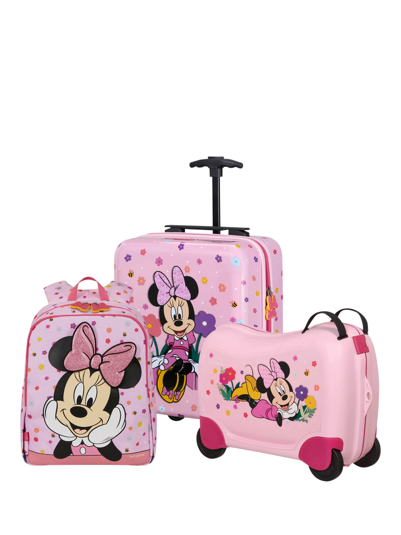 Samsonite Disney Minnie Mouse backpack 15L - British product