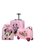 Samsonite Disney Minnie Mouse backpack 15L - British product