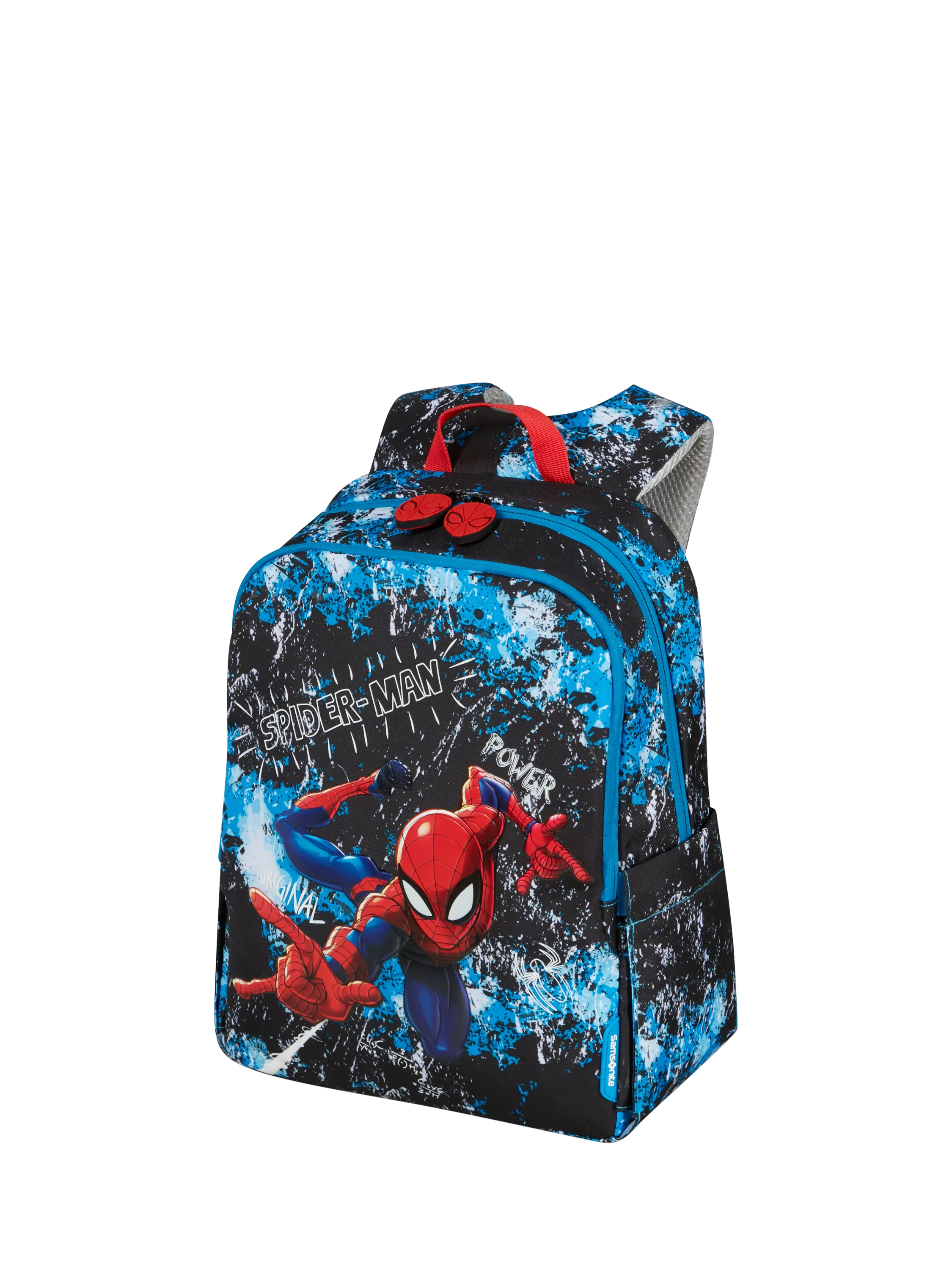 Samsonite Marvel Spiderman backpack 15L, UK version