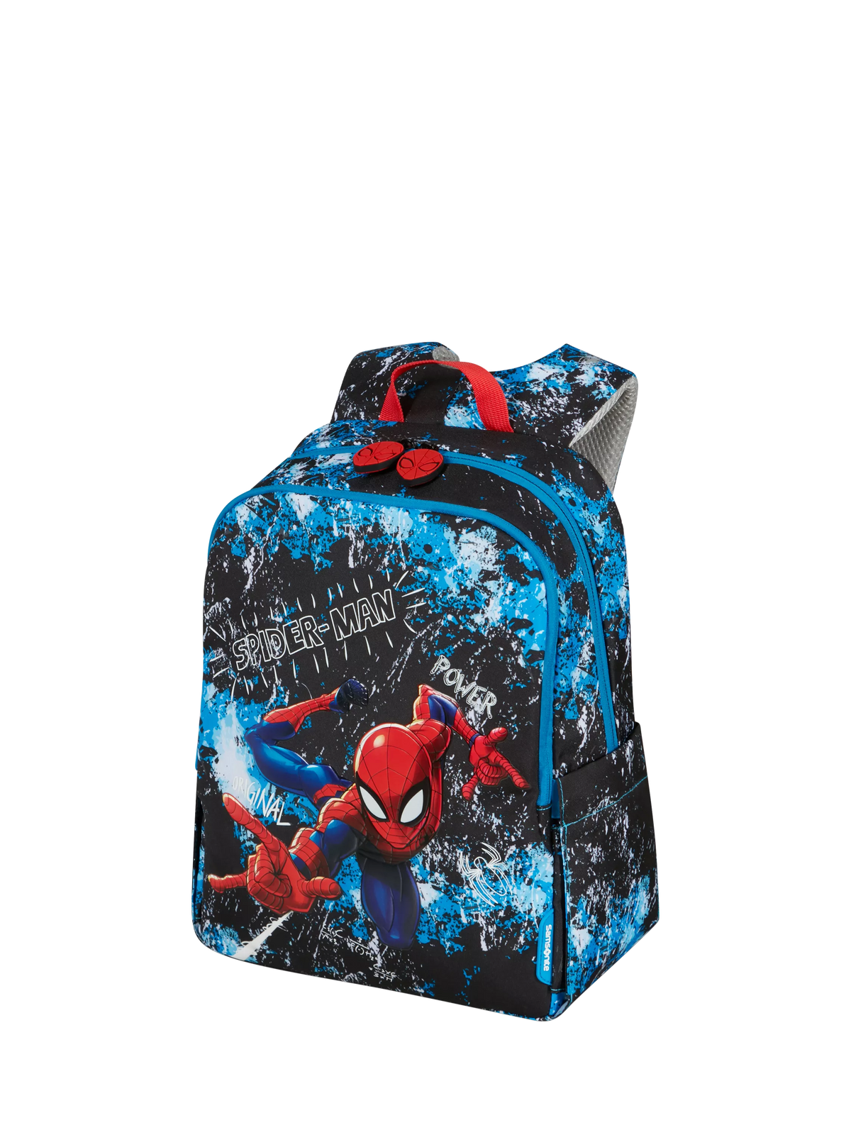 Samsonite Marvel Spiderman backpack 15L, UK version