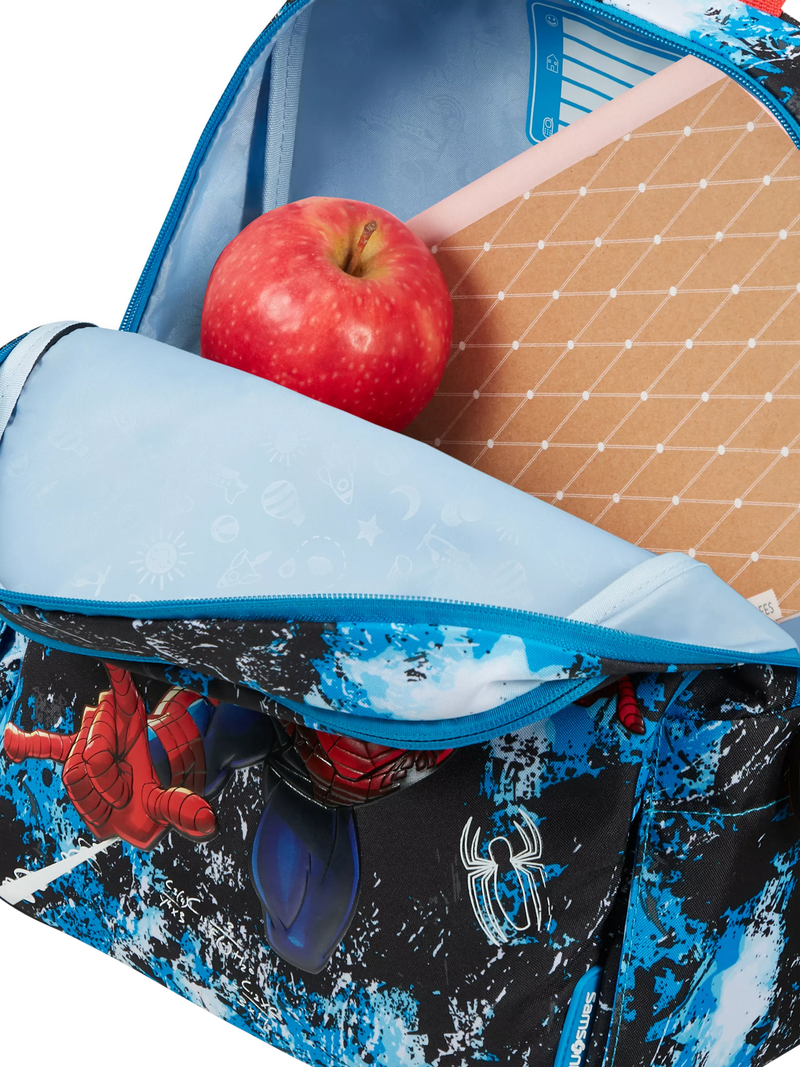 Samsonite Marvel Spiderman backpack 15L, UK version