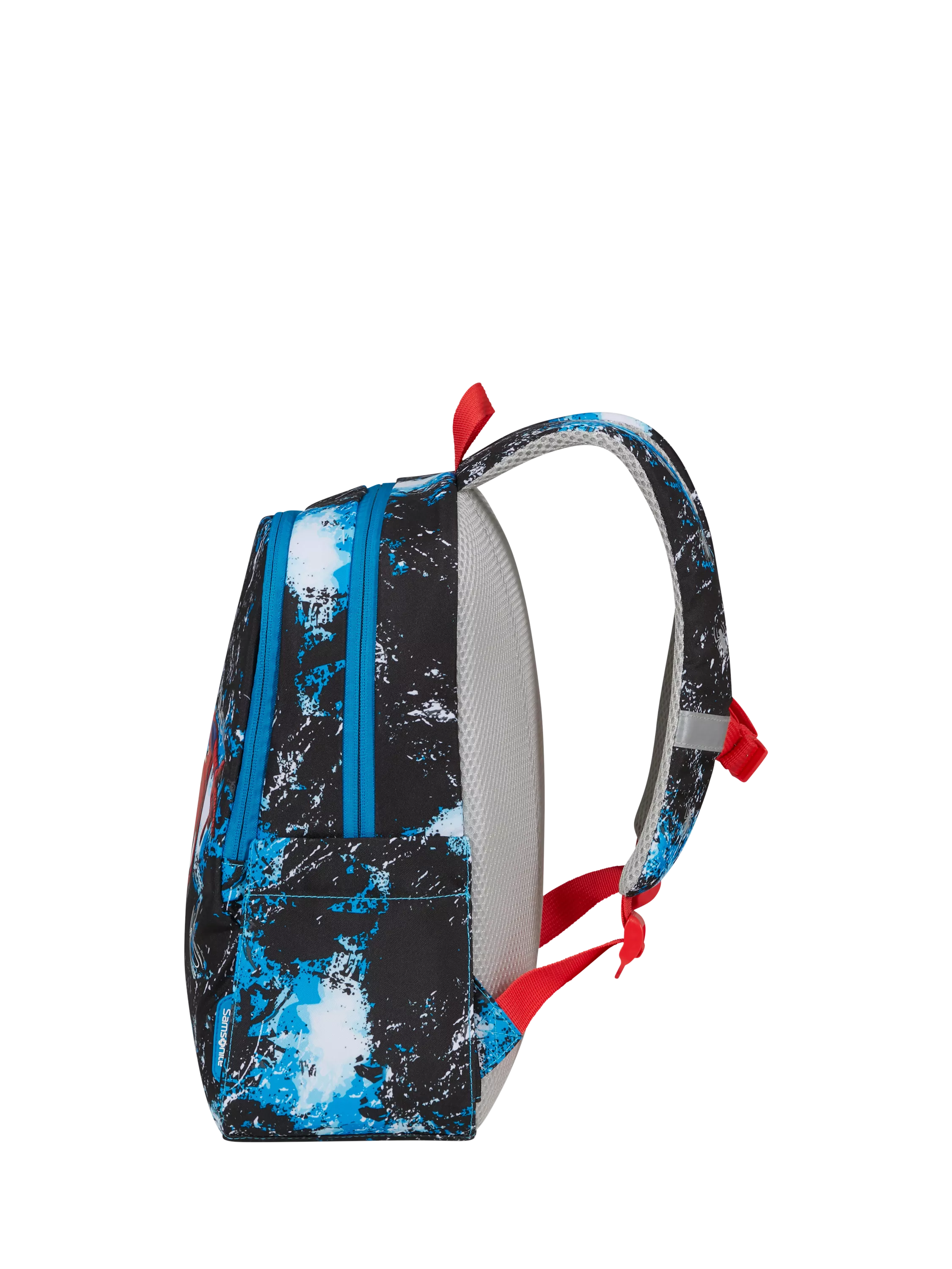 Samsonite Marvel Spiderman backpack 15L, UK version
