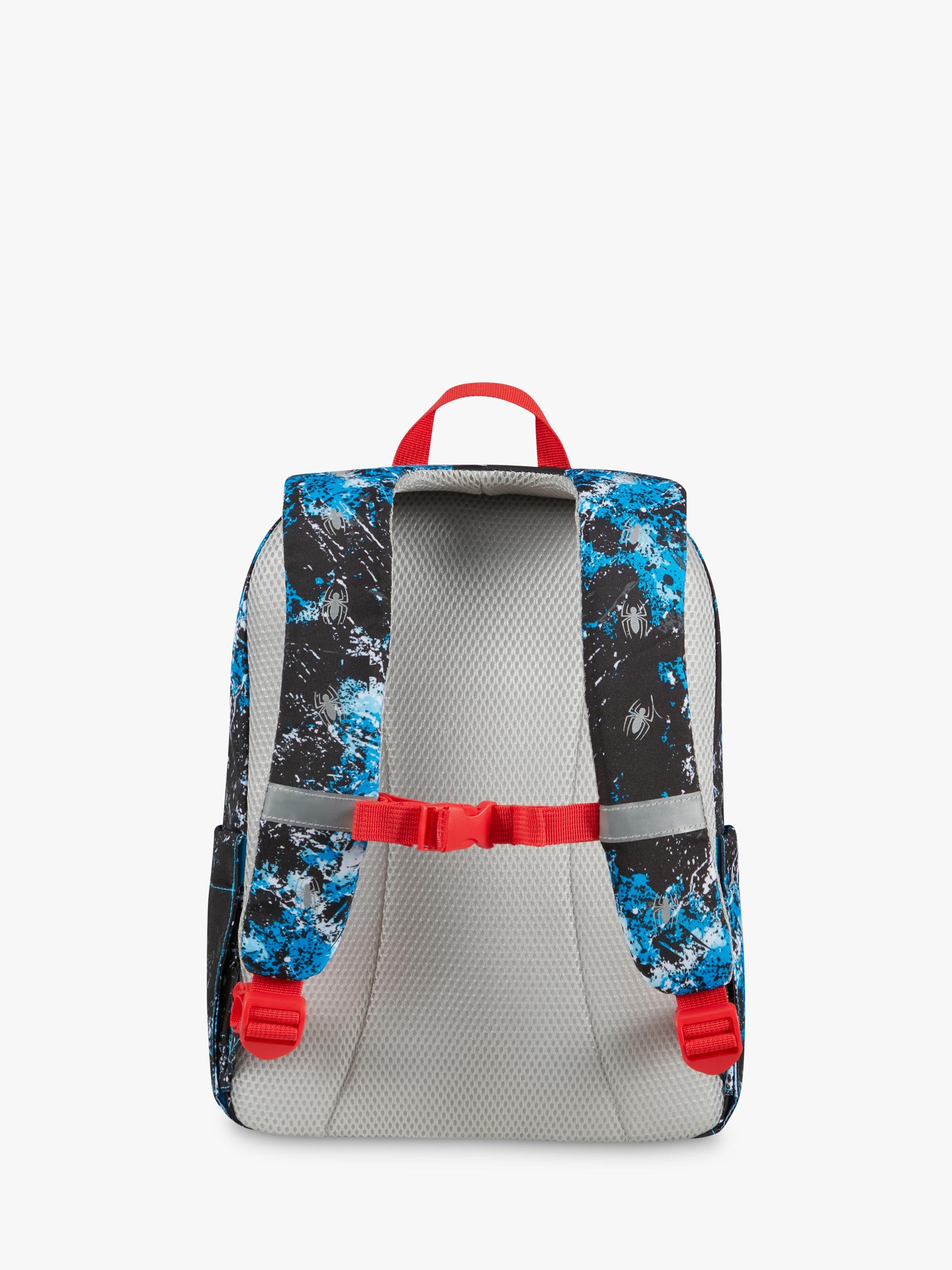 Samsonite Marvel Spiderman backpack 15L, UK version