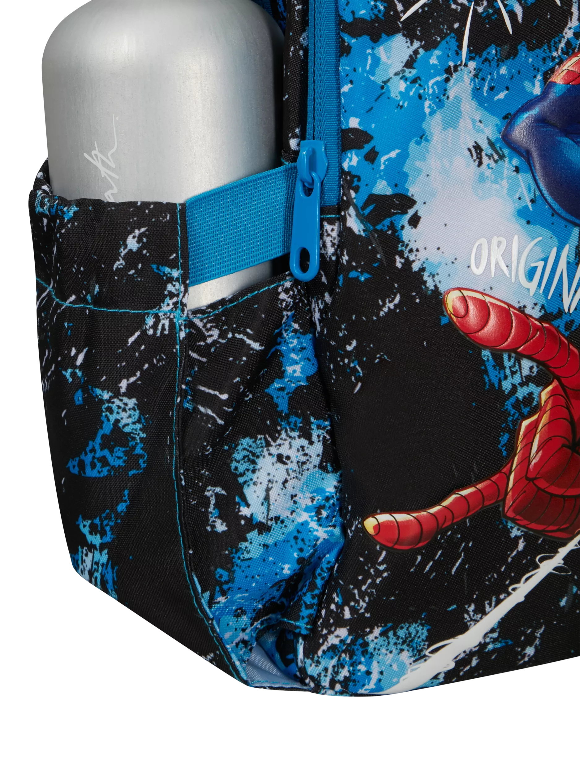 Samsonite Marvel Spiderman backpack 15L, UK version