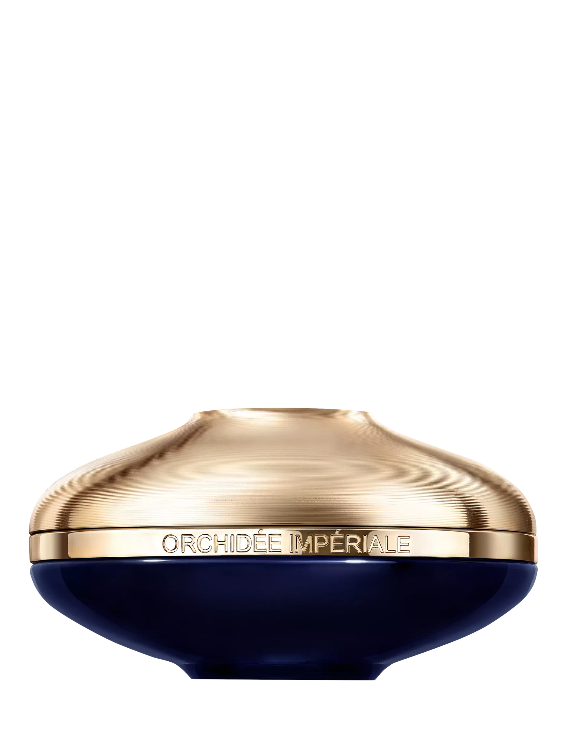 Guerlain Orchidée Impériale Longevity Cream 50ml refillable jar (British brand)