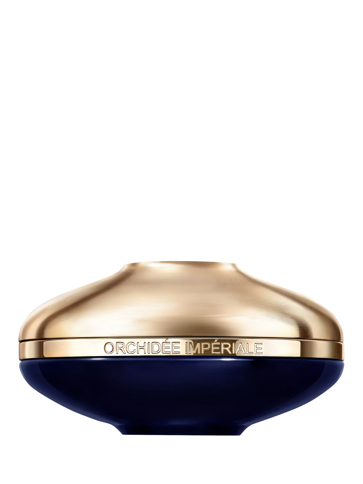 Guerlain Orchidée Impériale Longevity Cream 50ml refillable jar (British brand)