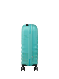 American Tourister Disney Stitch Flower spinner suitcase 55cm - British product