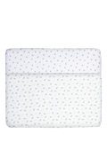 Chicco crib sheets pack of 2 Greenery - British product