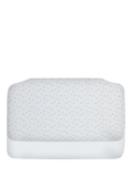 Chicco Next2Me Forever cot sheets pack of two cloud (British brand)