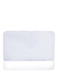 Chicco Next2Me fitted sheets pack of 2 cloud, imported from the UK