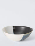 John Lewis reactive glaze stoneware cereal bowl 16cm - British product