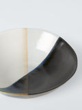 John Lewis reactive glaze stoneware cereal bowl 16cm - British product