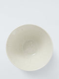 John Lewis reactive glaze ramen bowl honey 19cm (British brand)