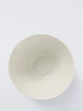 John Lewis reactive glaze ramen bowl honey 19cm (British brand)