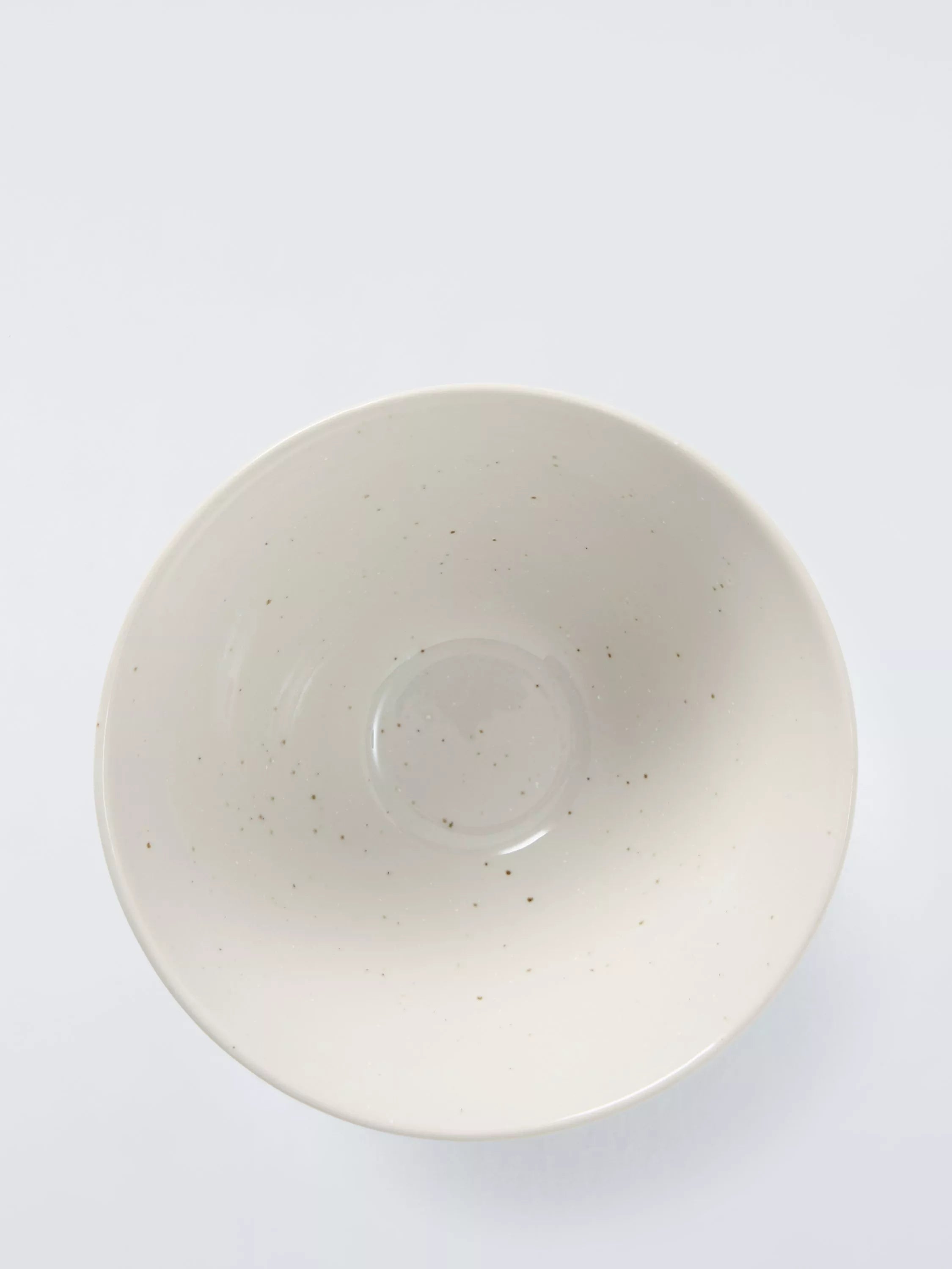 John Lewis rice bowl set 11.8cm, imported from the UK