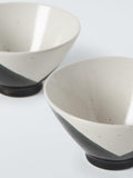 John Lewis rice bowl set 11.8cm, imported from the UK