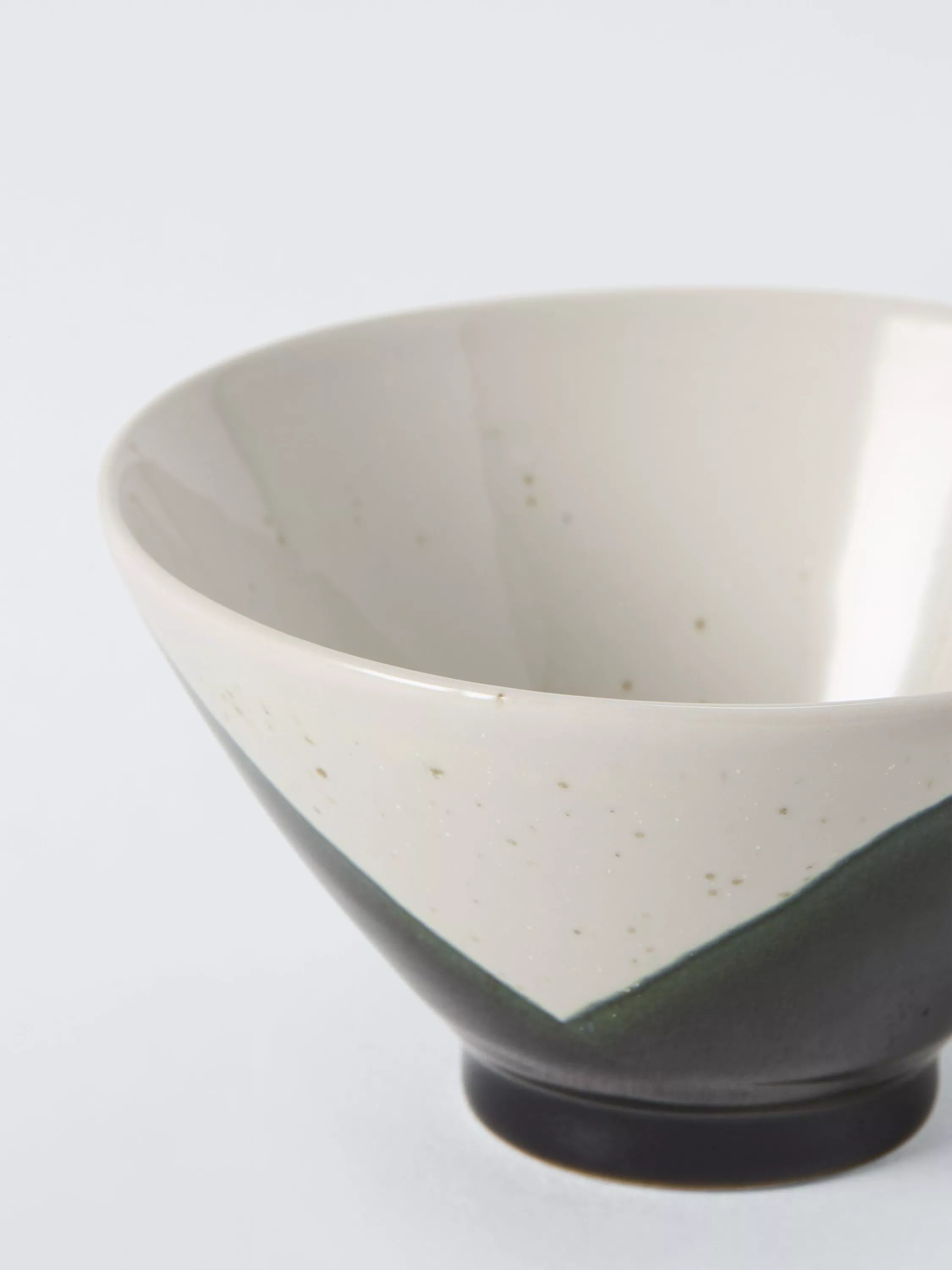 John Lewis rice bowl set 11.8cm, imported from the UK