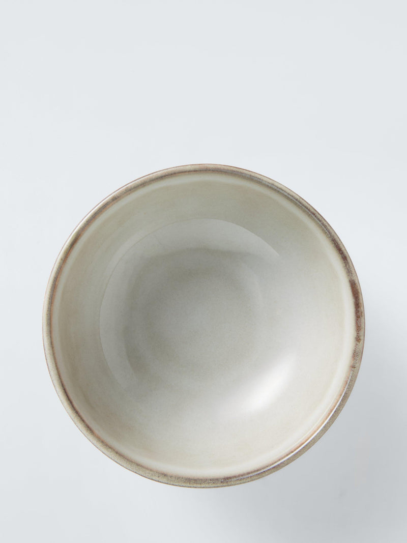 John Lewis stoneware dip bowl set of 2 10cm (British brand)