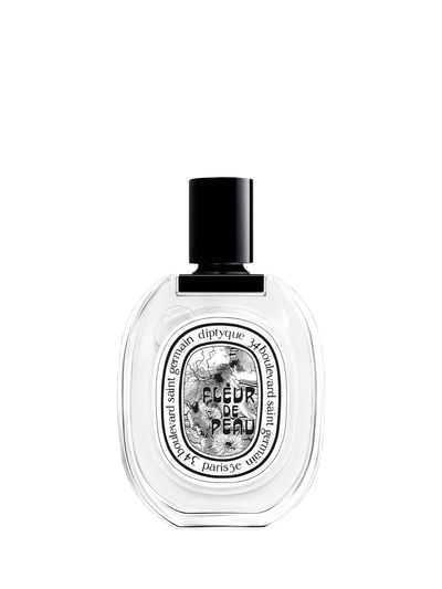 John Lewis Diptyque Fleur de Peau Eau de Toilette 100ml- Buy online at McGrocer