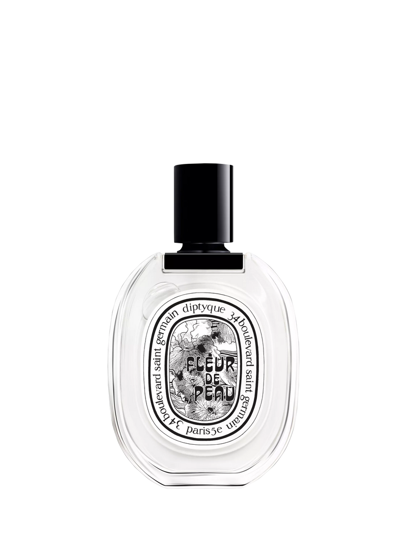 Diptyque Fleur de Peau eau de toilette 100ml - British product