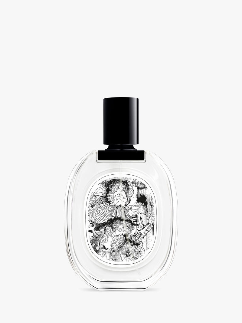 Diptyque Fleur de Peau eau de toilette 100ml - British product
