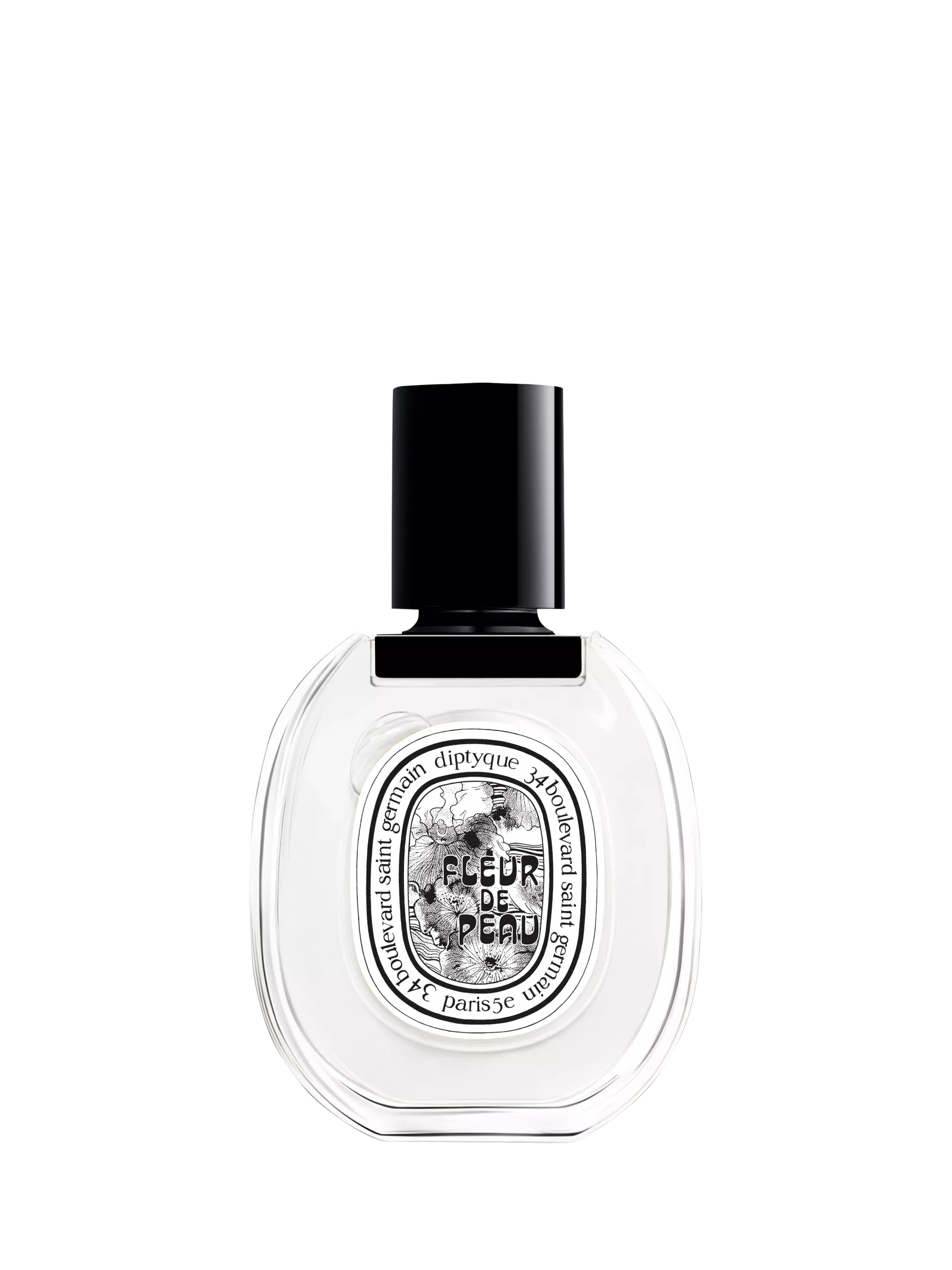 Diptyque Fleur de Peau Eau de Toilette 100ml
