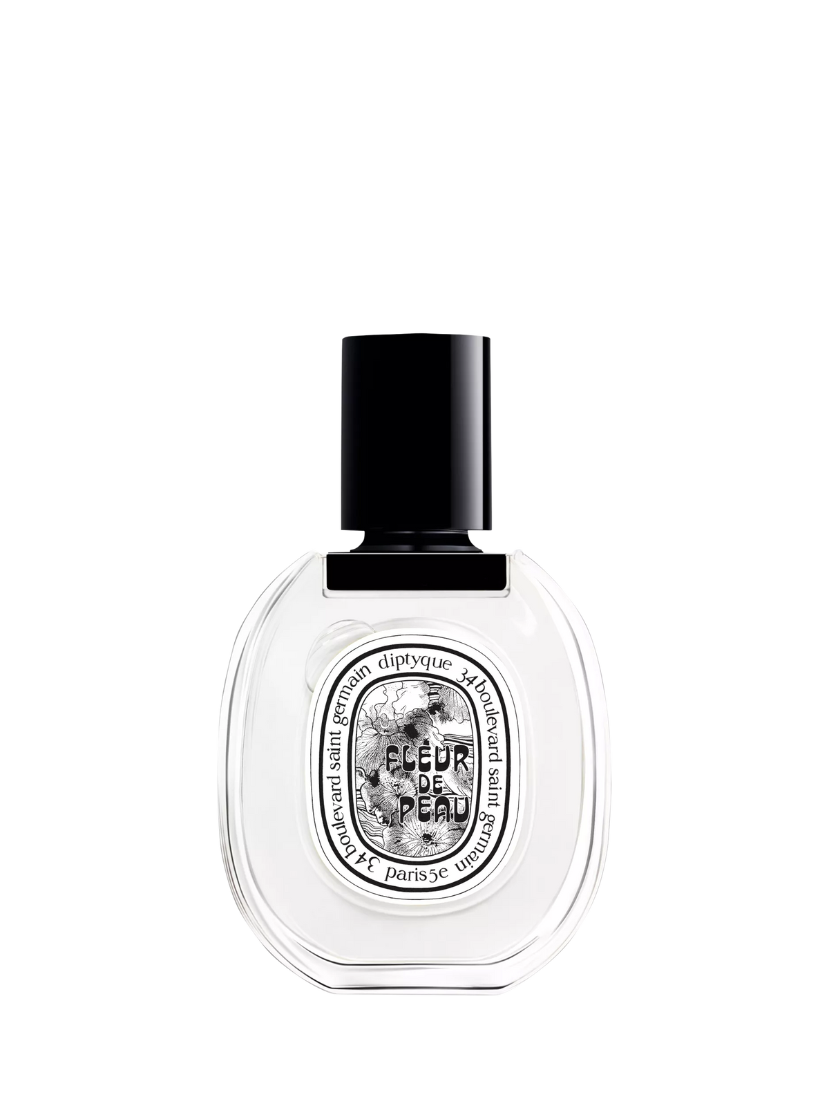 Diptyque Fleur de Peau Eau de Toilette 100ml