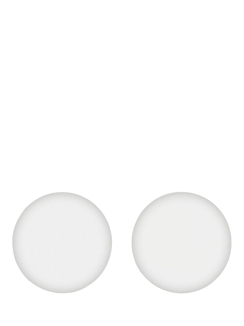 Diptyque solid perfume Fleur de Peau refill 2x3g, imported from the UK