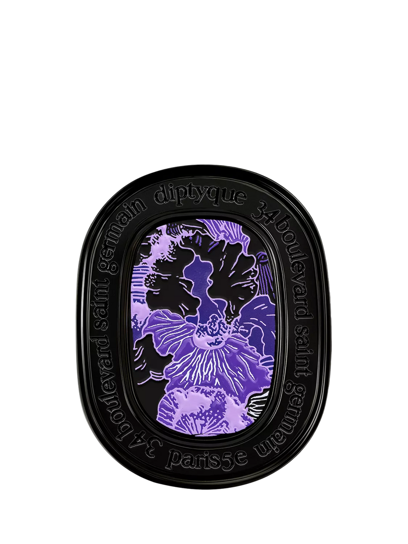 Diptyque solid perfume Fleur de Peau 3g - British product