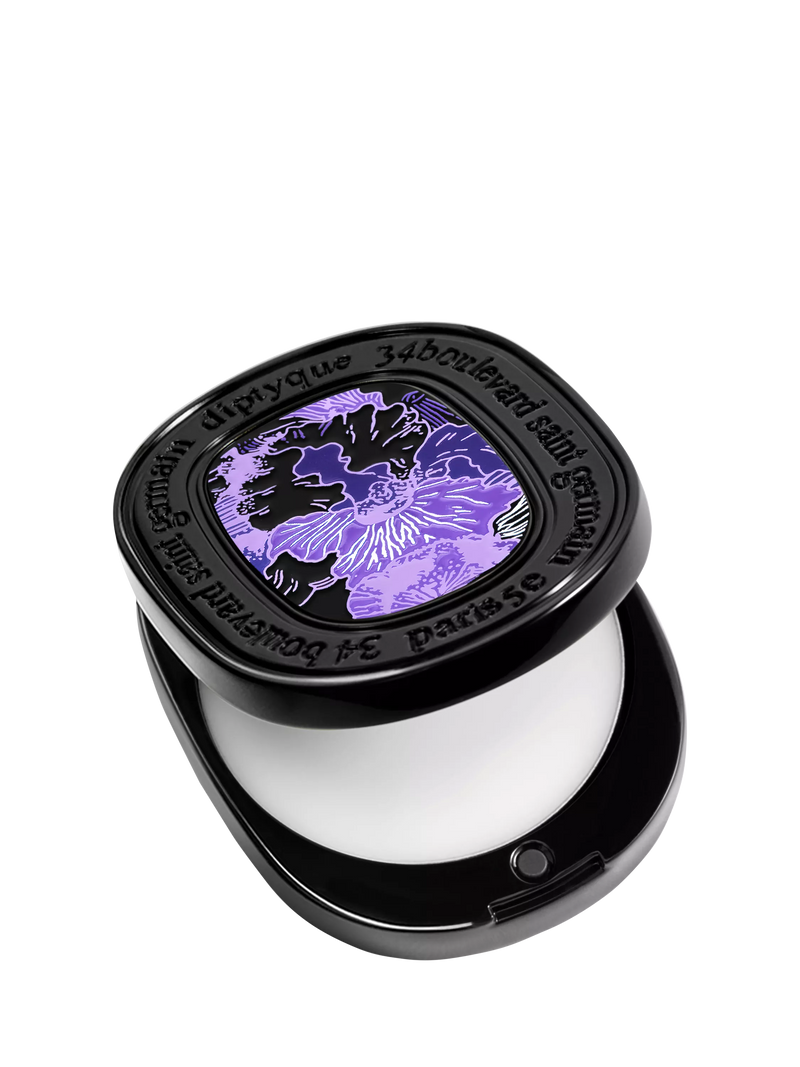 Diptyque solid perfume Fleur de Peau 3g - British product
