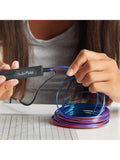 3Doodler Flow 3D pen Essentials Set, imported from the UK