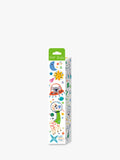 Avenir space colouring roll 3m - British product